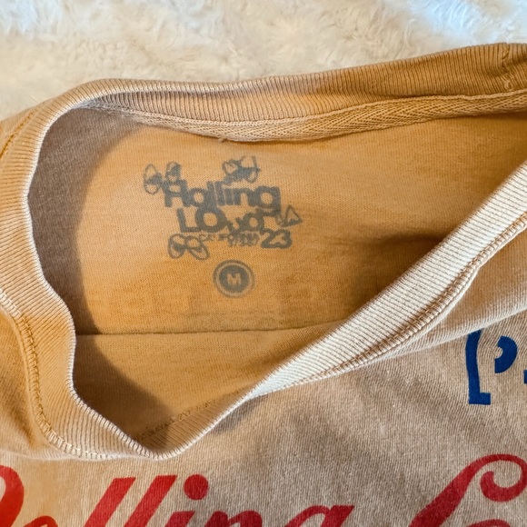 2023 Rolling Loud Shirt! - Picture 3 of 5